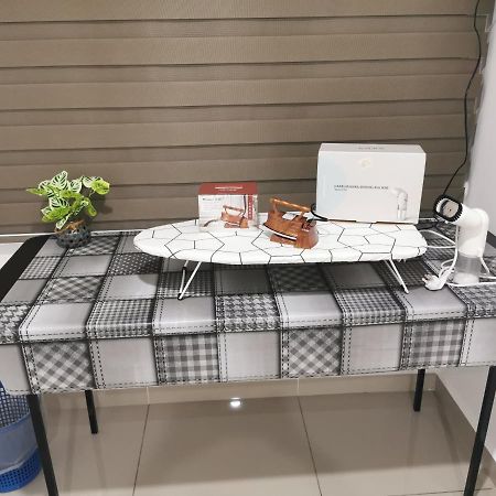 Coco Homestay 旅人の家@The Venus Sitiawan Perak Ngoại thất bức ảnh